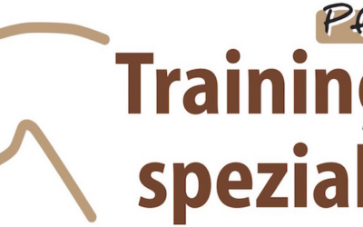 Trainingsspezialist Pferd Modul 3&4