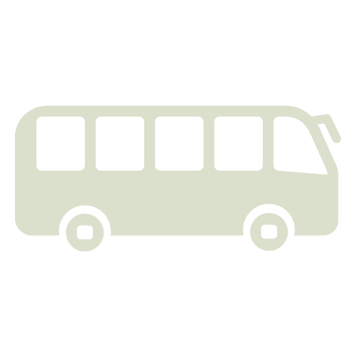Anreise mit Bus