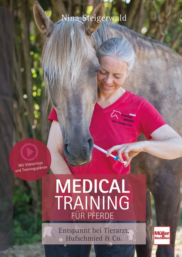 Buch_Medical-Training Buch Medical Training